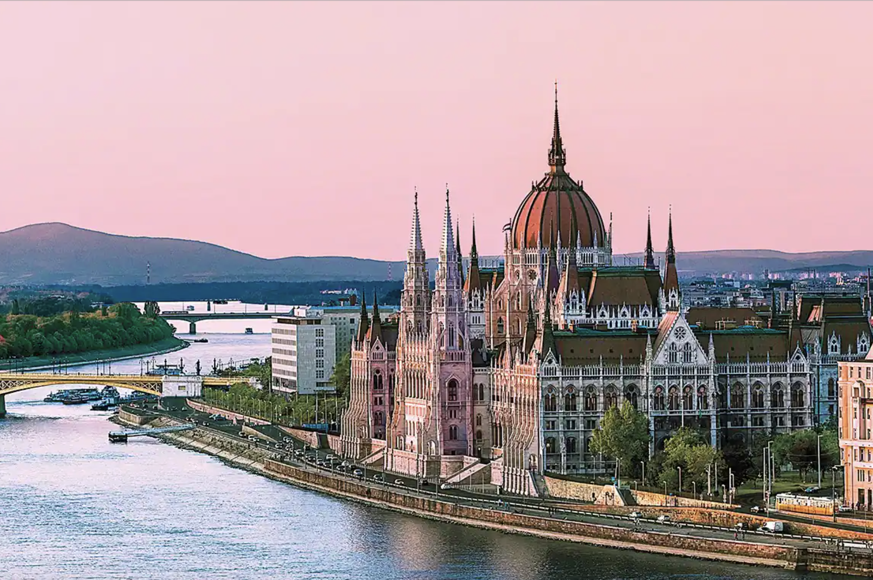 Danube River Cruise Ama waterways by Yellow Umbrella Travel