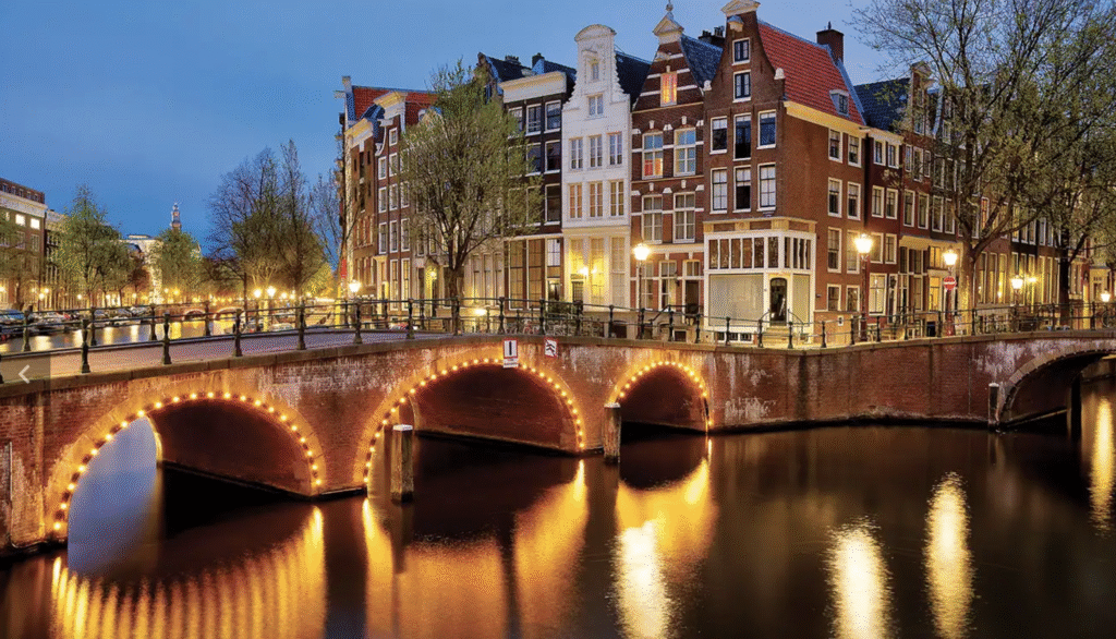 RHINE River Cruise Ama waterways by Yellow Umbrella Travel