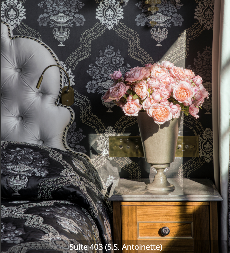 Uniworld Cruise Line