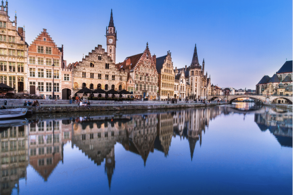 AmaWaterways River Cruises,