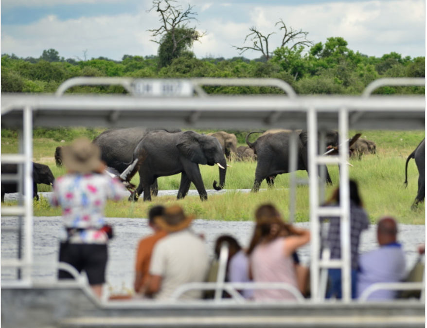 AmaWaterways River Cruises, africa