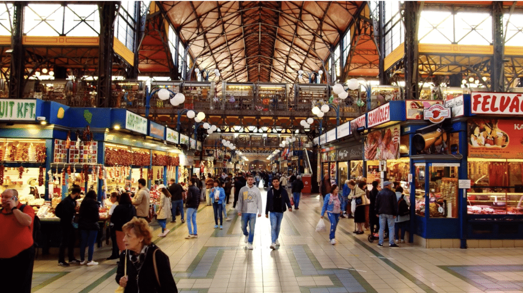 AmaWaterways River Cruises,