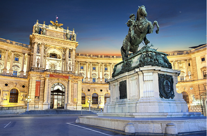 AmaWaterways River Cruises