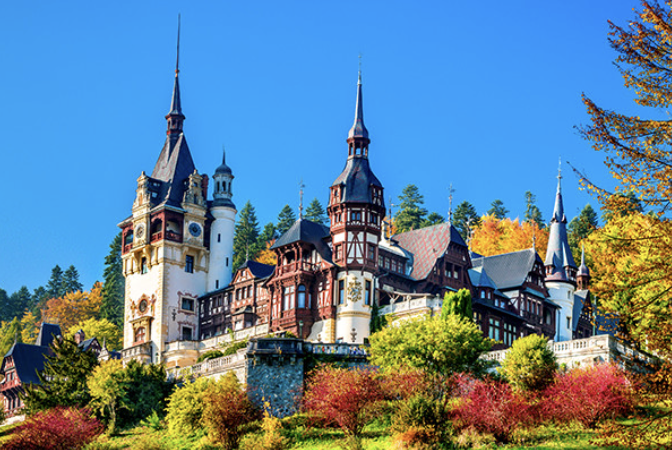 AmaWaterways River Cruises