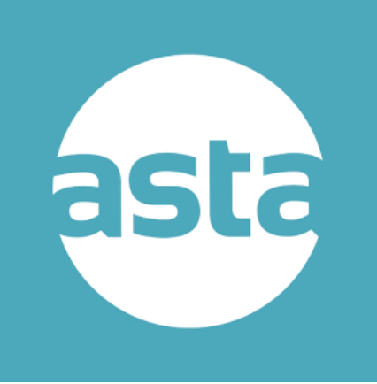 ASTA Logo
