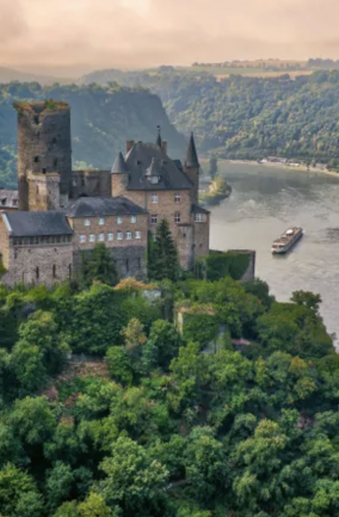 viking cruise line