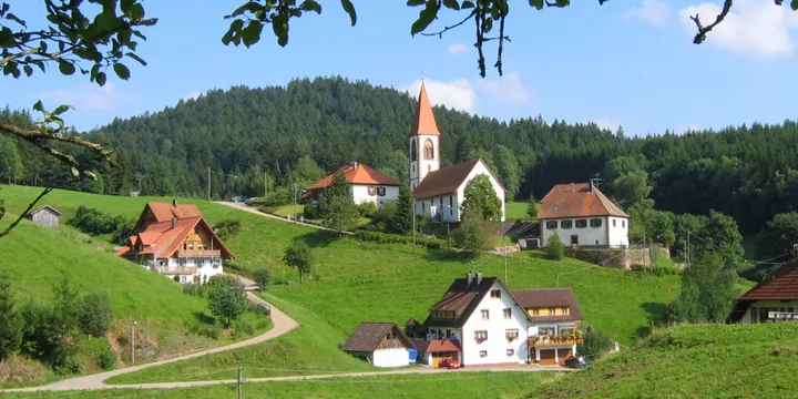 Rhine Getaway: Amsterdam to Basel (7 nights/8 days)