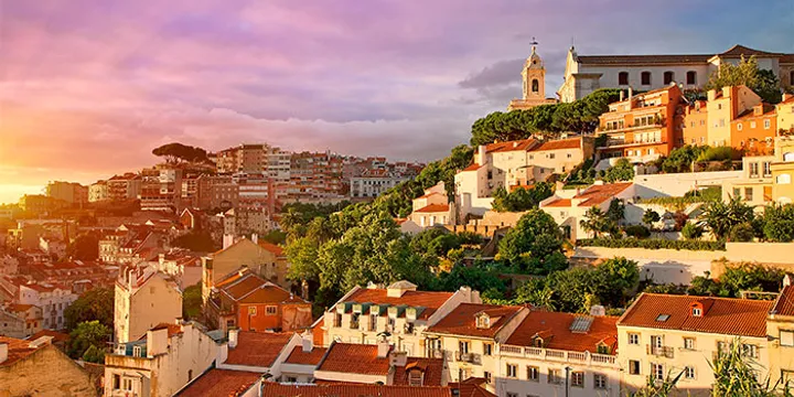 Douro Elegance: Porto roundtrip (7 nights/8 days)