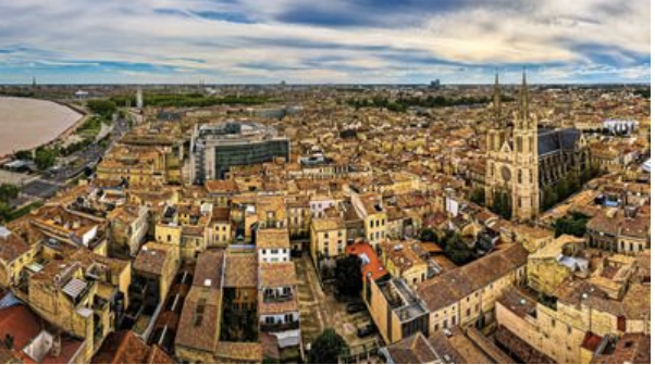Bonjour Bordeaux: Garonne and Dordogne Rivers (7 nights) Avalon River Cruise for Yellow Umbrella Travel