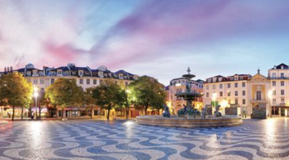Vida Portugal: Douro River (7 nights) Avalon River Cruise for Yellow Umbrella Travel
