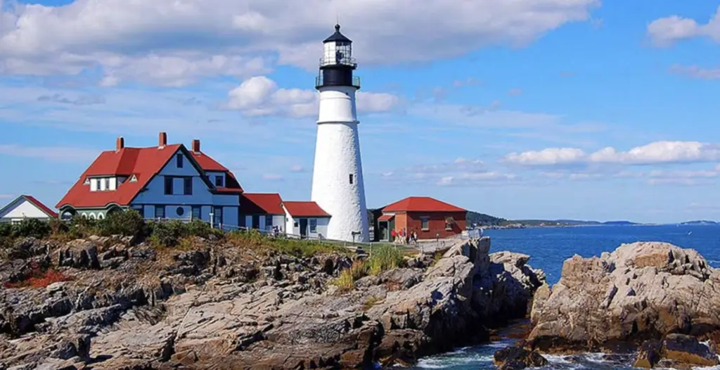 New England Explorer Cruise American Cruise Line